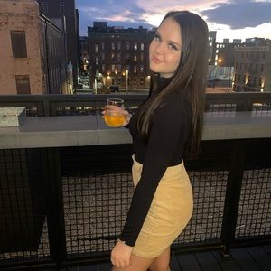 Meet your Posher, Steffanie